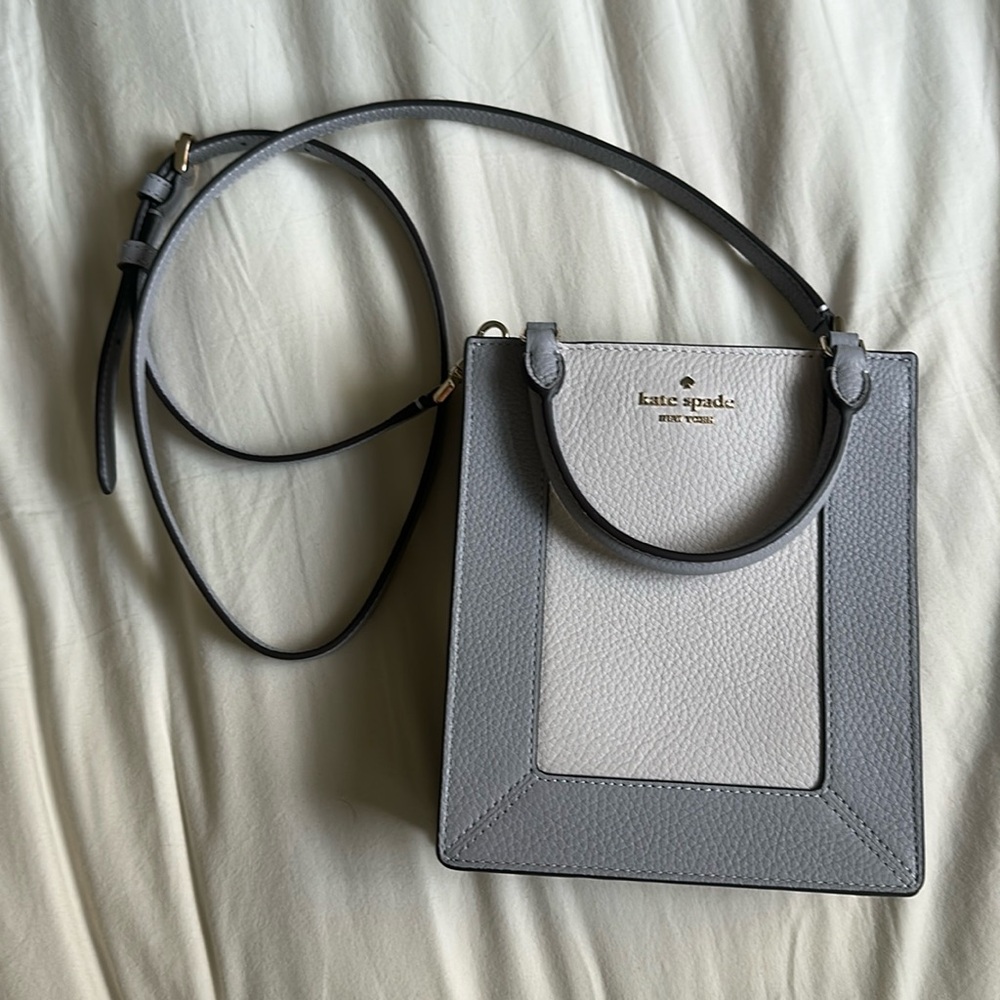 Kate spade cross body nwot